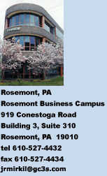 rosemont