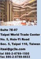 Taiwan
